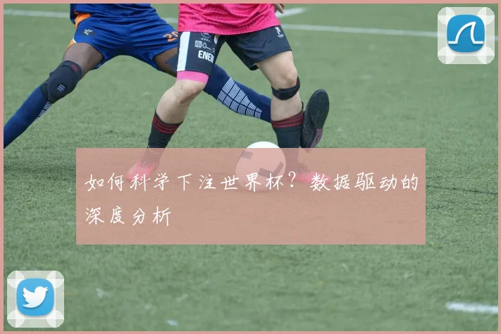 如何科学下注世界杯?数据驱动的深度分析