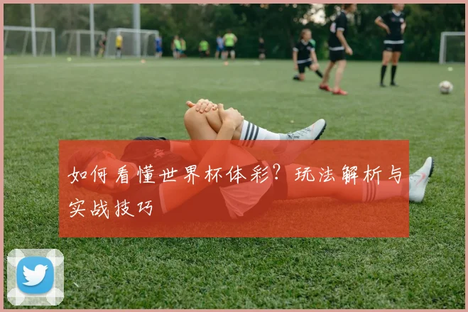 如何看懂世界杯体彩?玩法解析与实战技巧