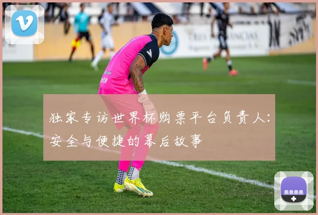 独家专访世界杯购票平台负责人：安全与便捷的幕后故事